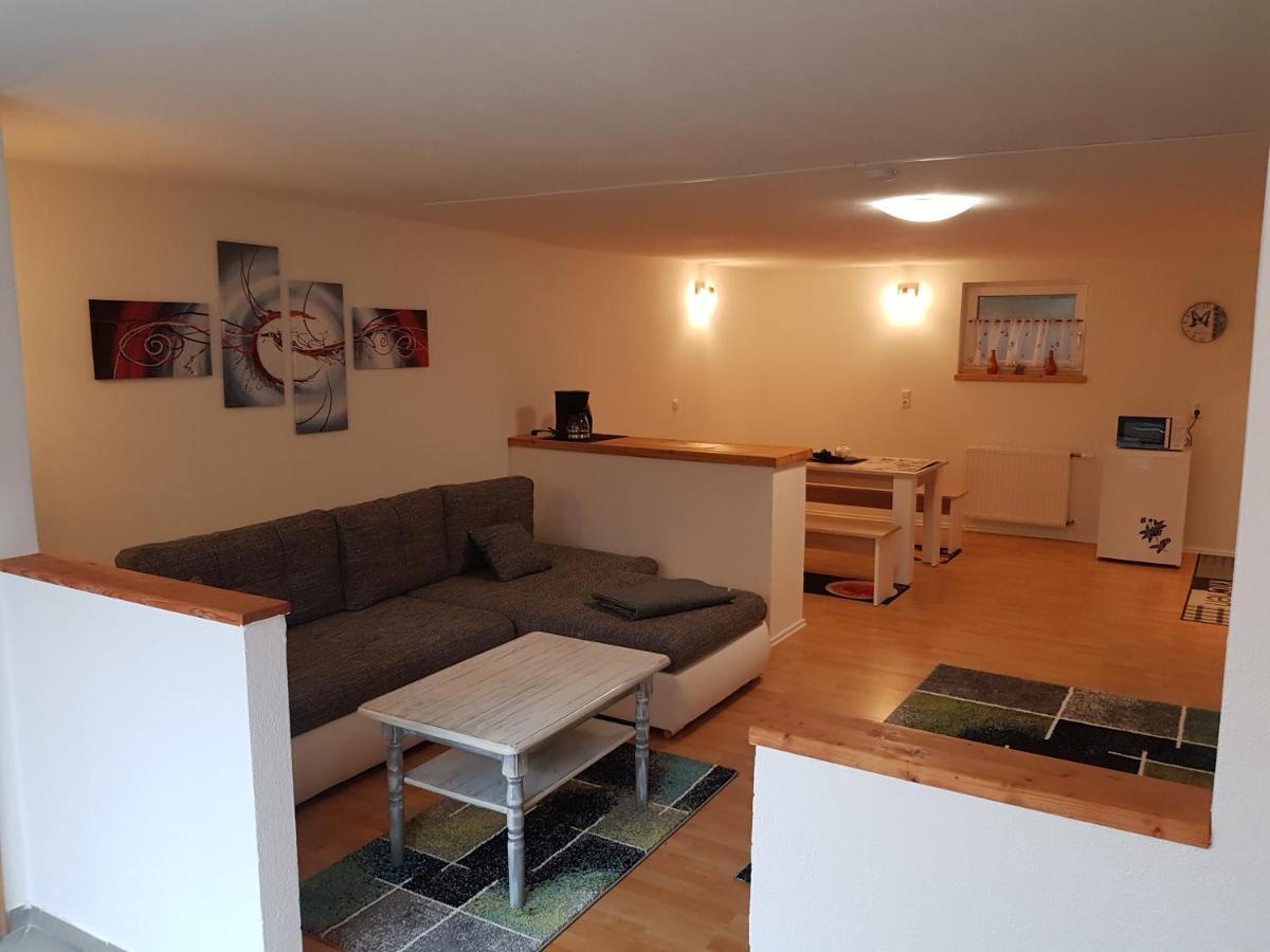 Bergblick Eli Daire Strobl Dış mekan fotoğraf